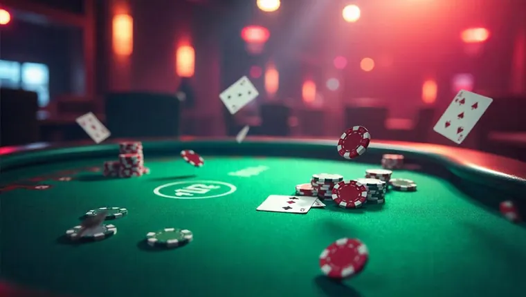 Live Casino Technology Innovations